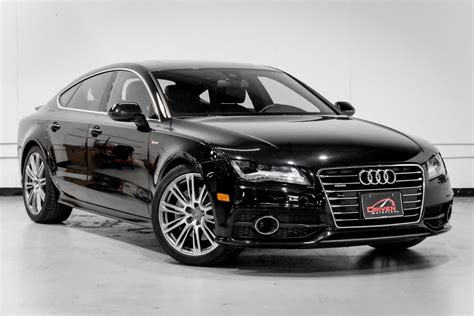 Used Audi A7 for Sale Near Me